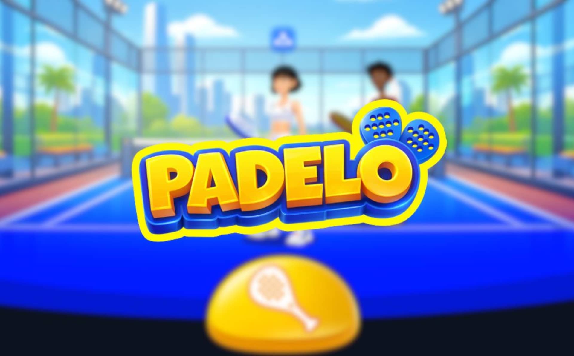Padelo