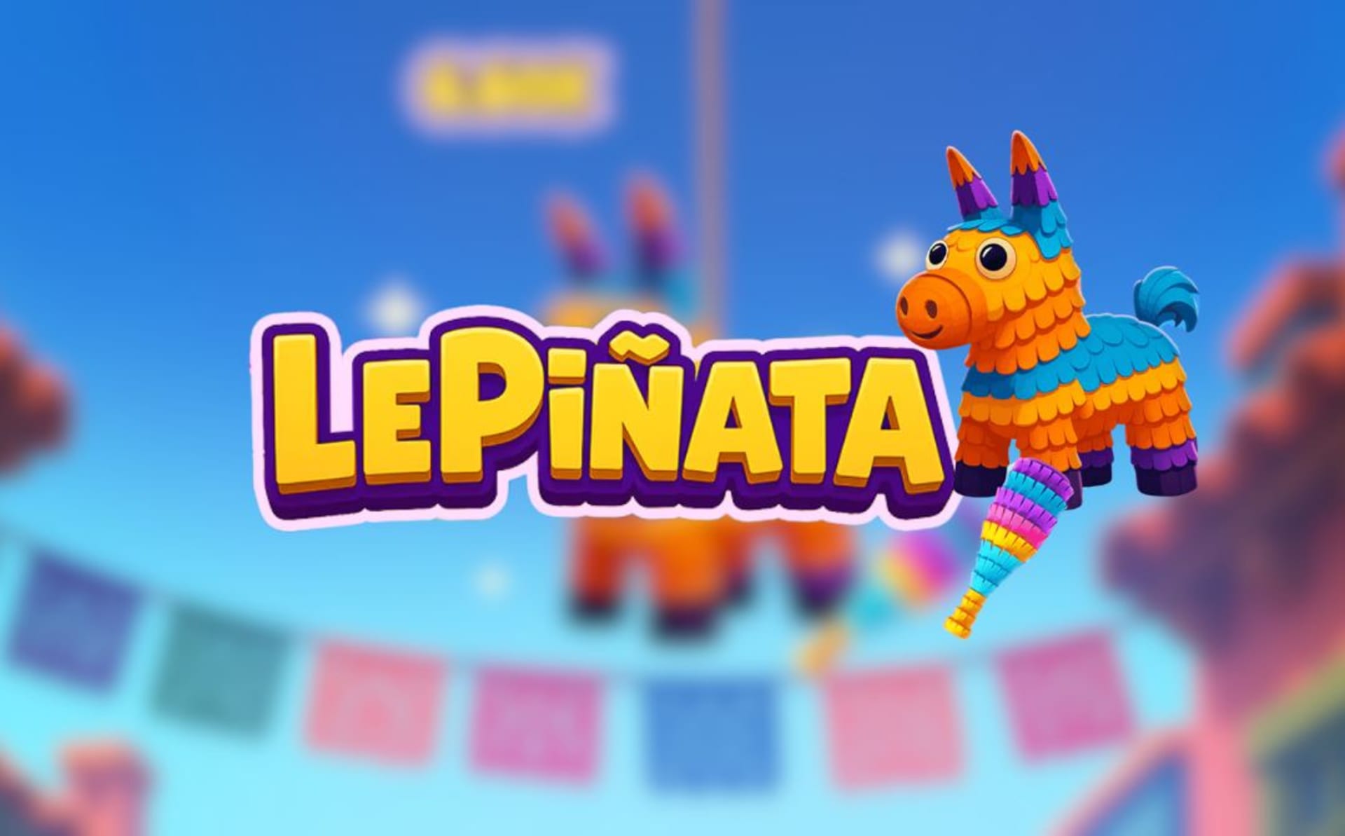 Le Pinata
