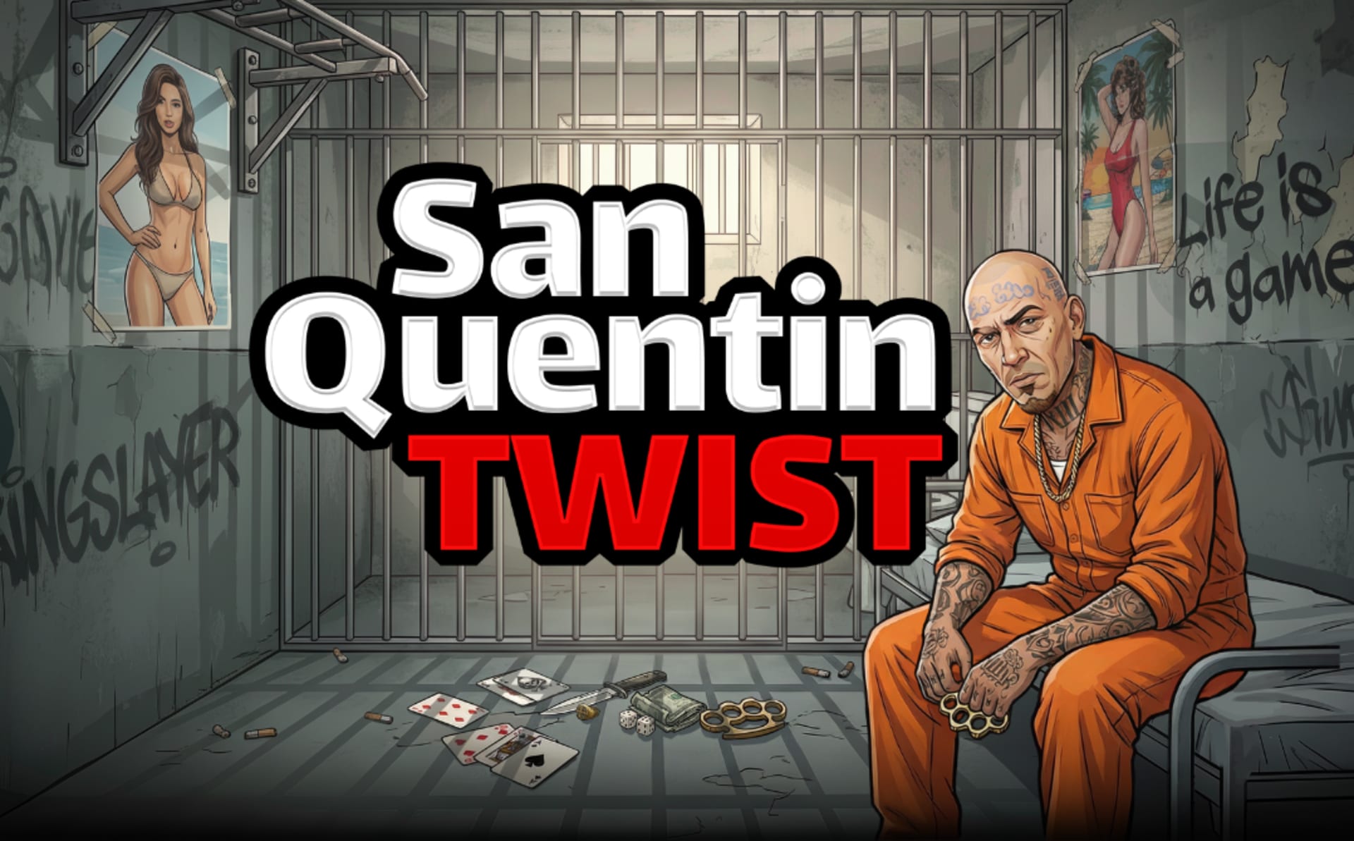 Twist InOut Games — moltiplicatore casino