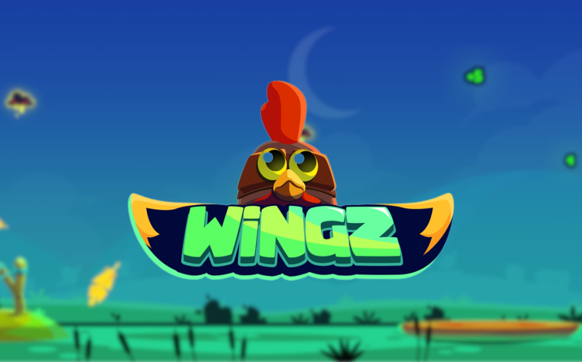 Wingz
