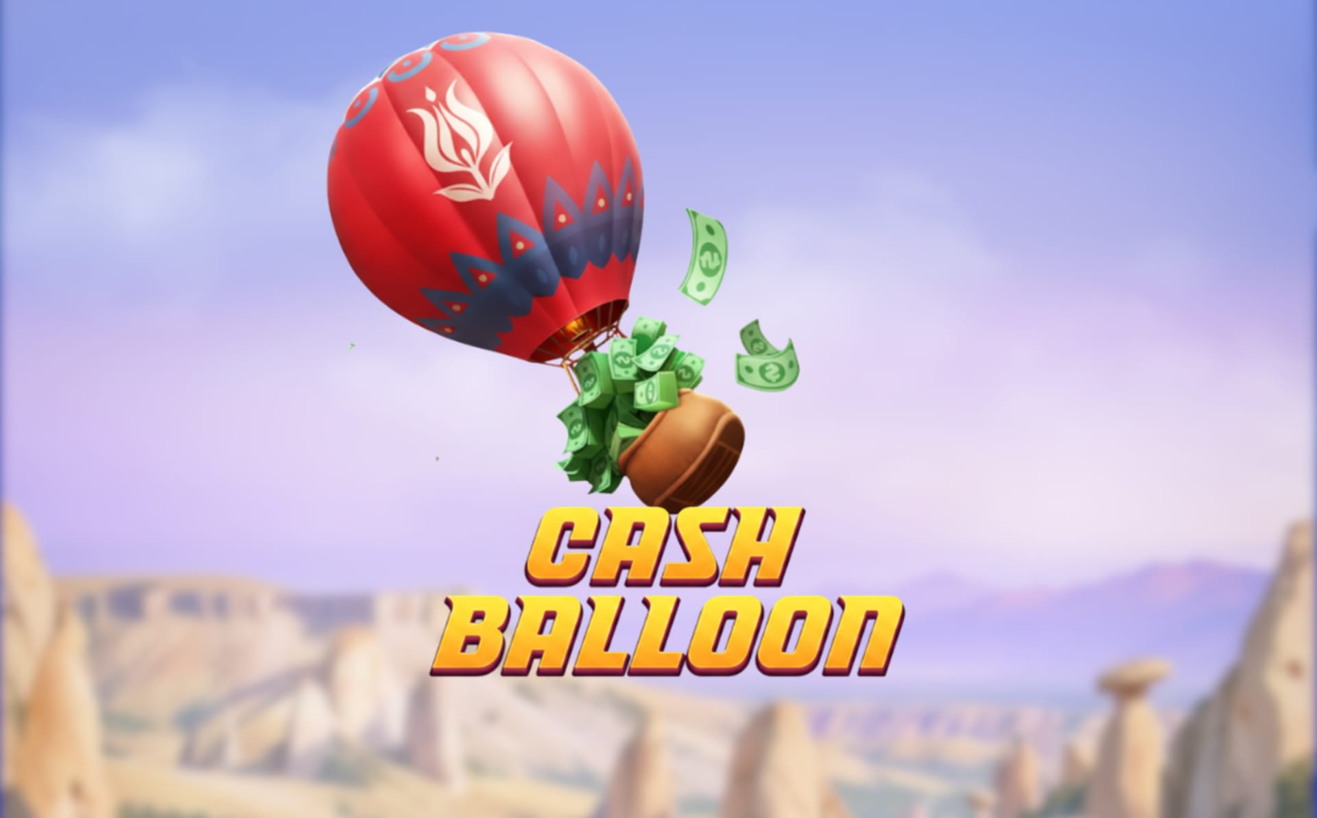 Balloon SmartSoft Gaming — gameplay e RTP