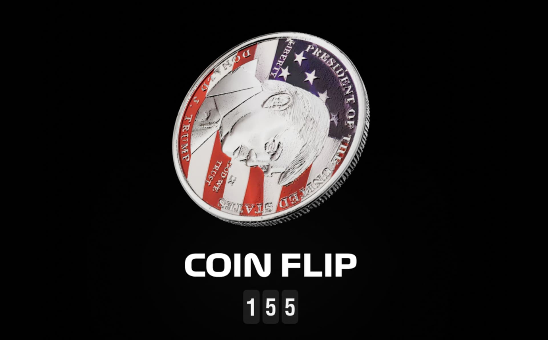 Coin Flip