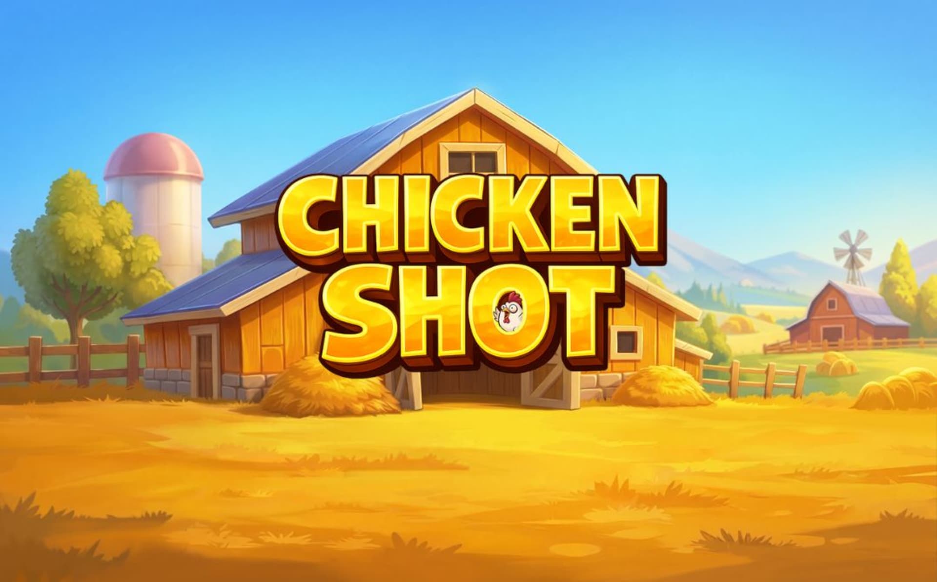 Chicken Shot BGaming — gameplay et RTP