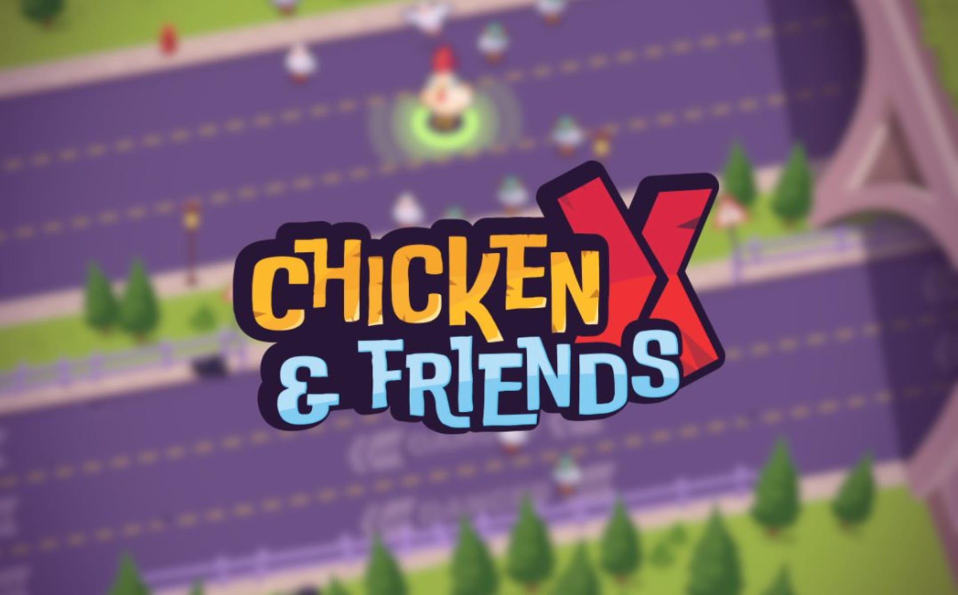 Chicken X
