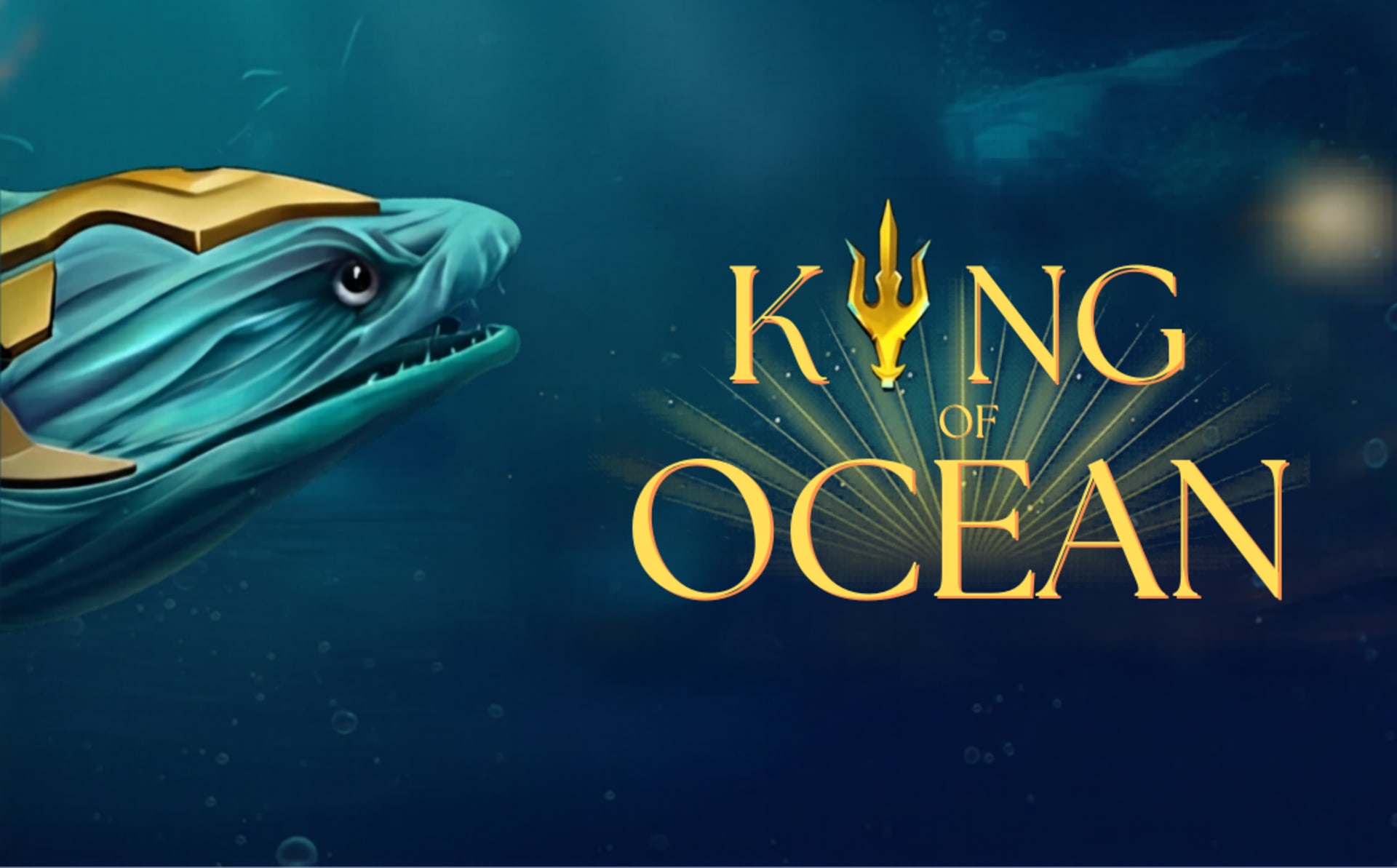 King of Ocean