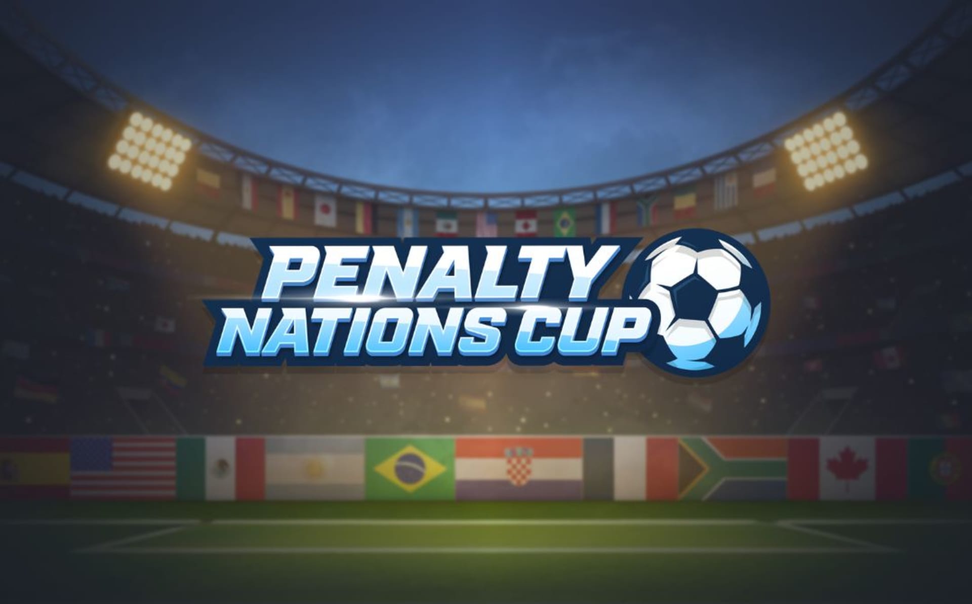 Penalty Nations Cup