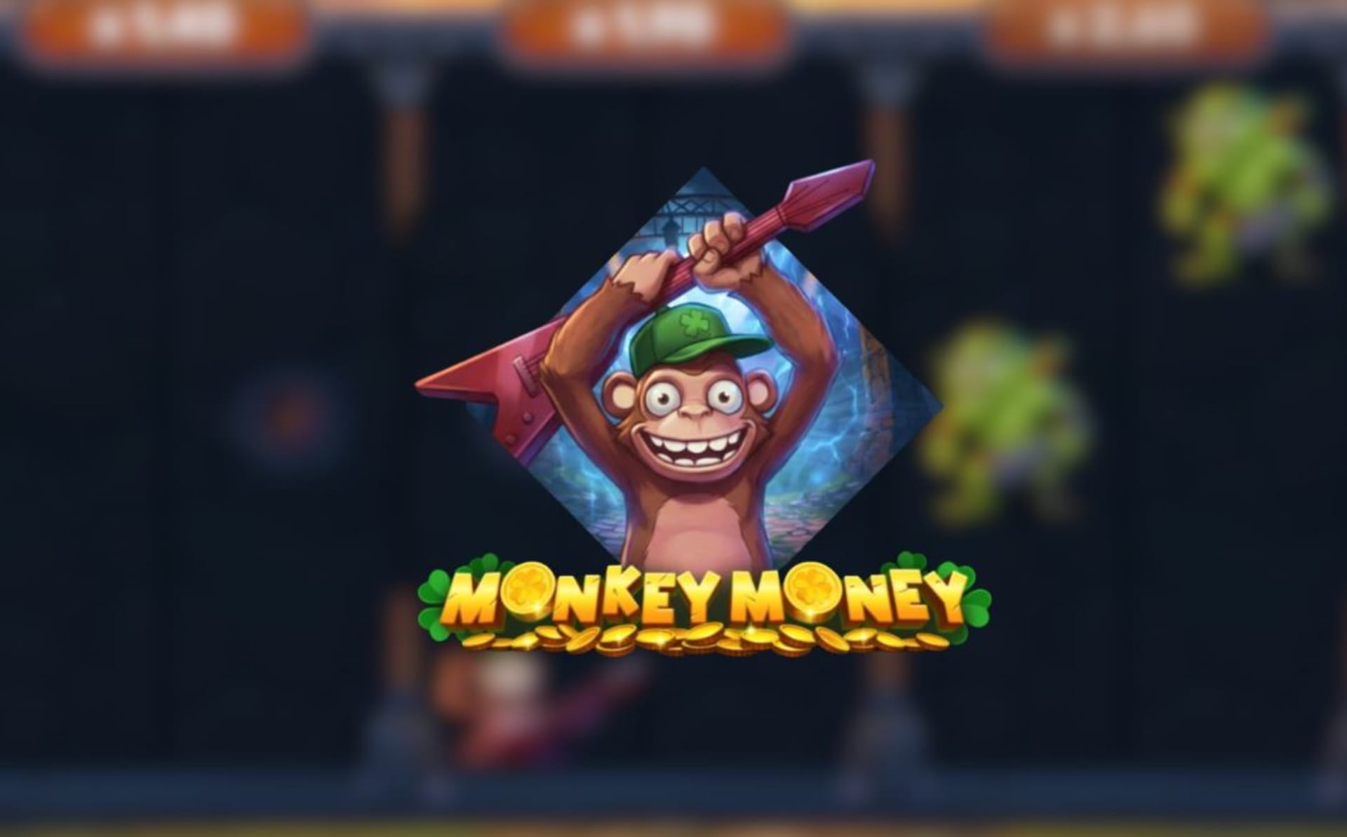 Monkey Money
