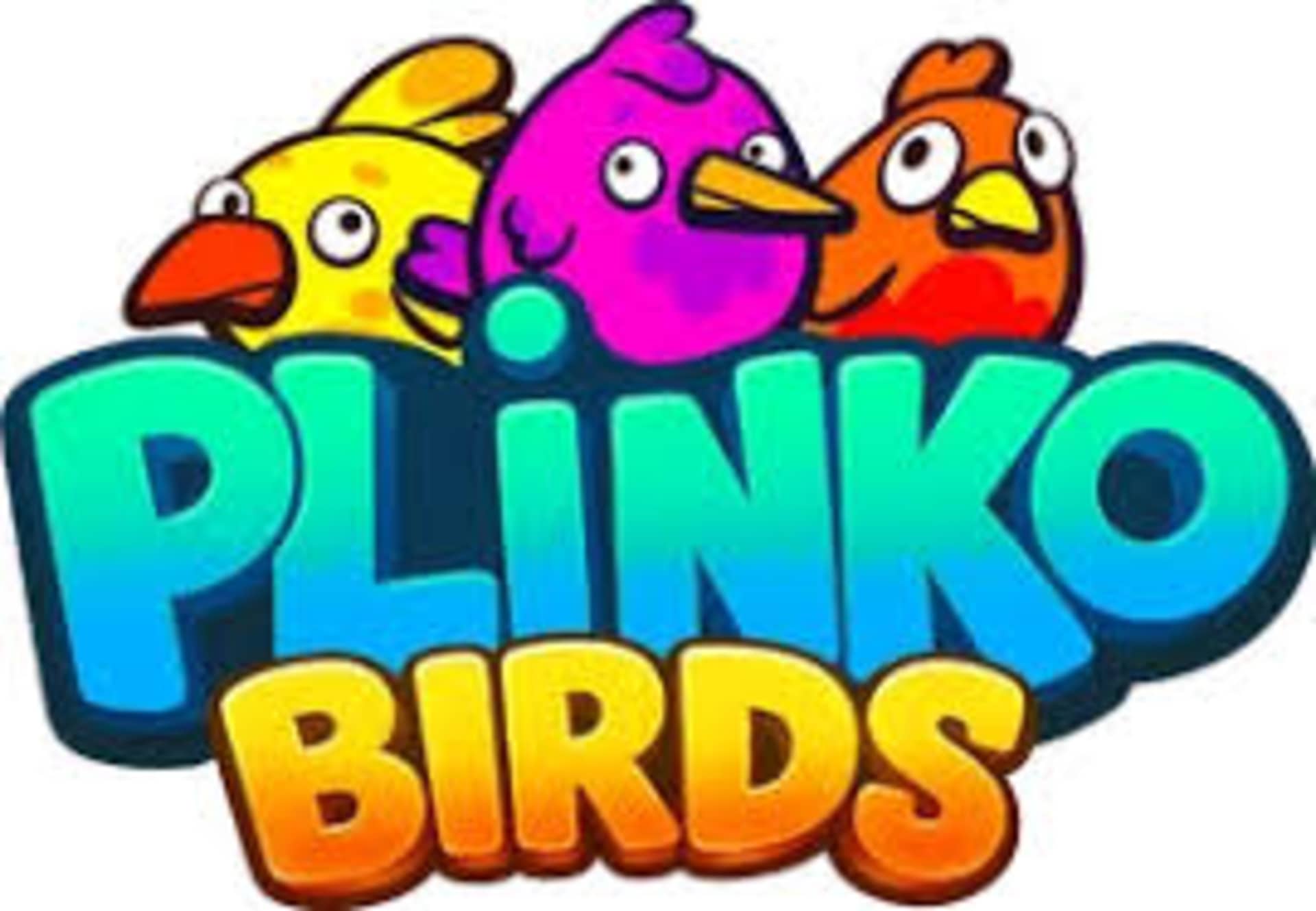 Plinko Birds
