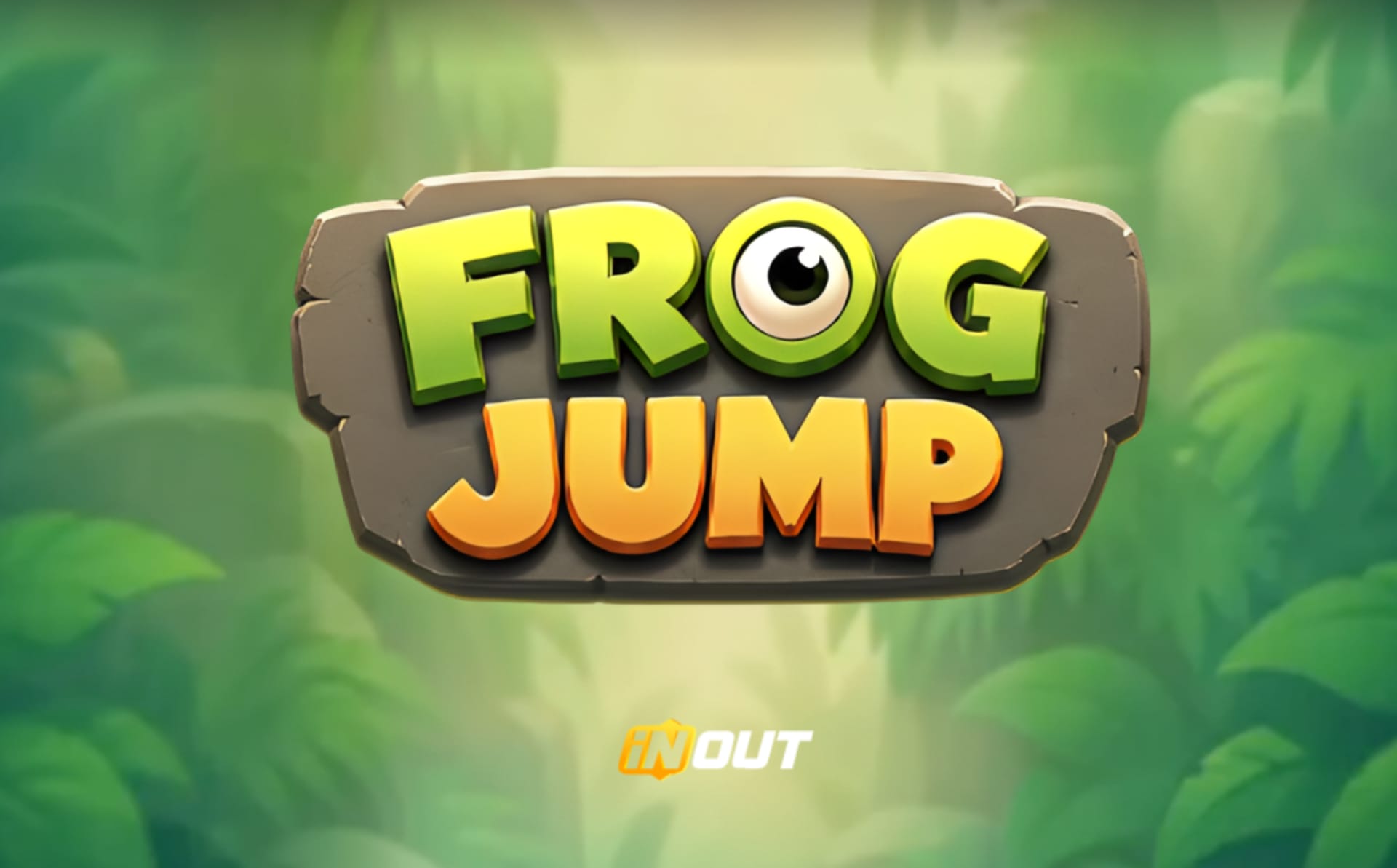 Frog Jump