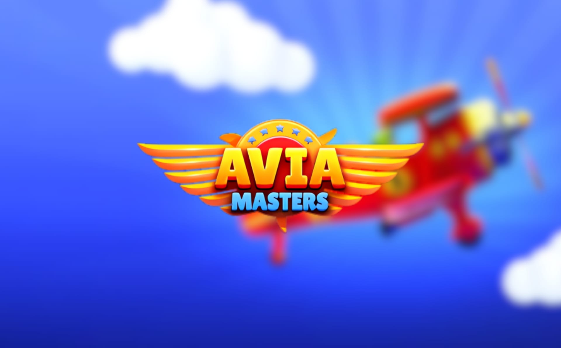 Aviamasters
