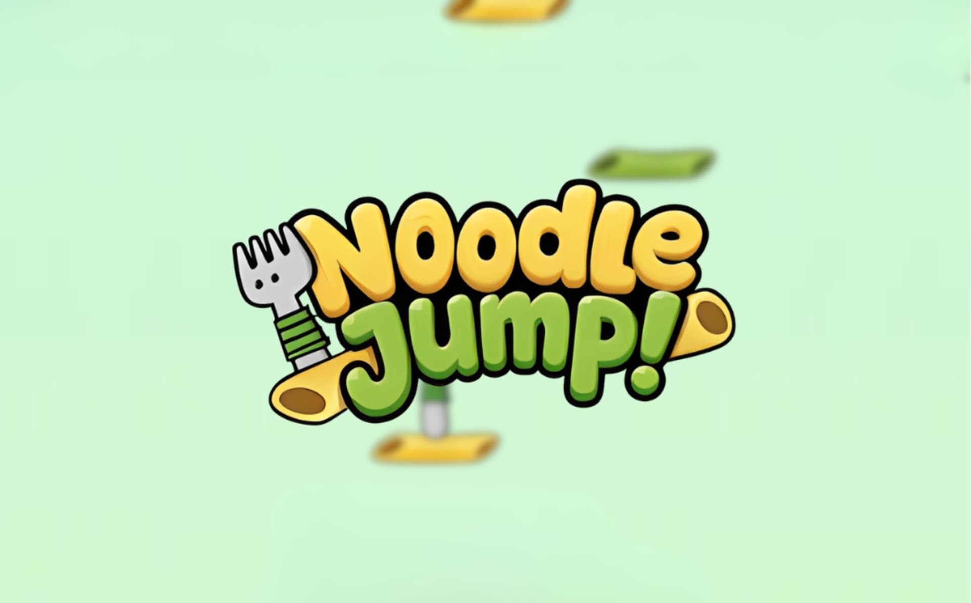 Noodle Jump