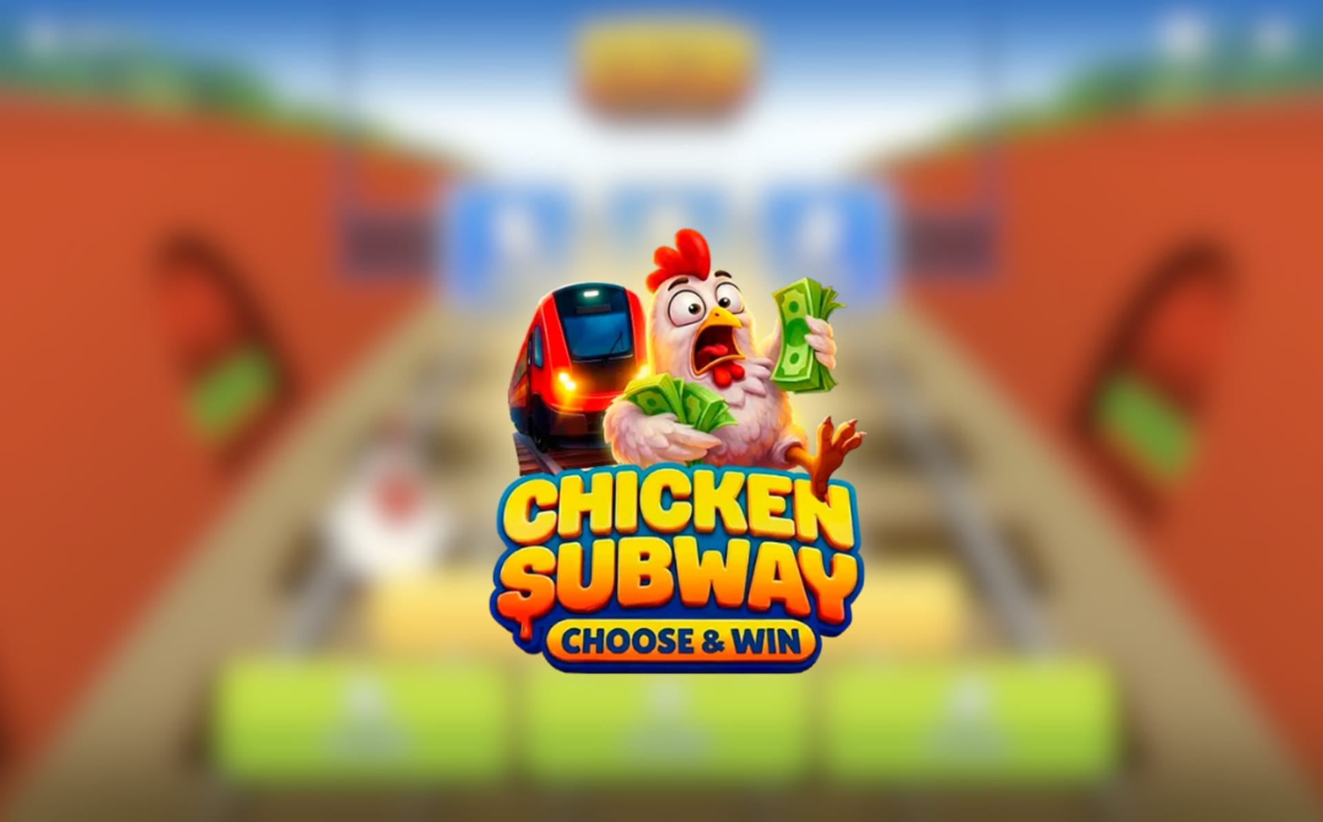 Chicken Subway