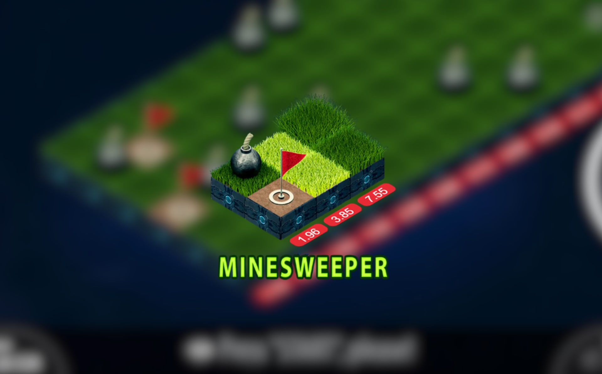 Minesweeper