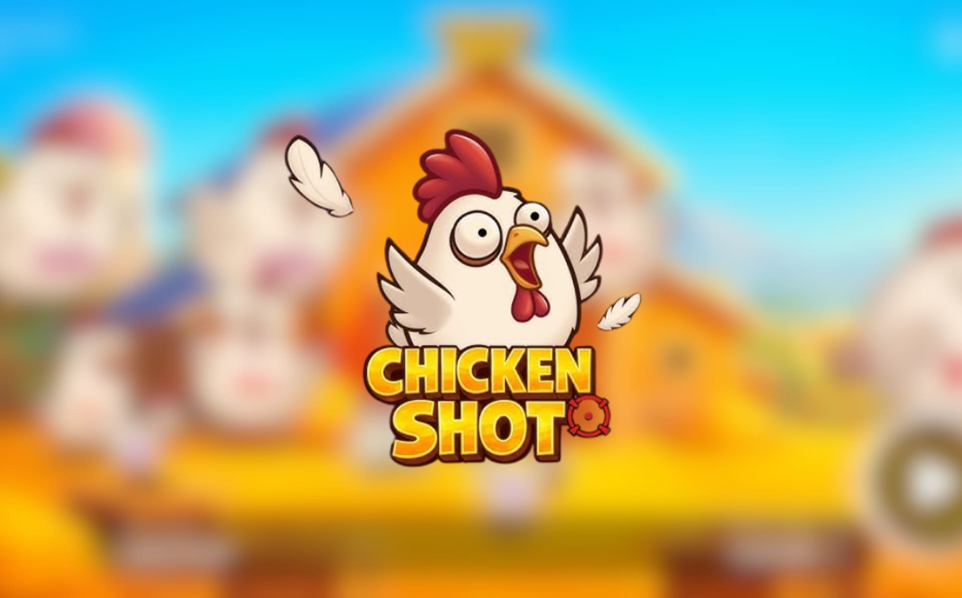 Chicken Shot