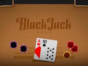 blackjack-gold-machine-a-sous-casinozer