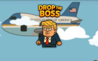 Drop the Boss