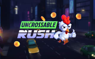 Uncrossable Rush