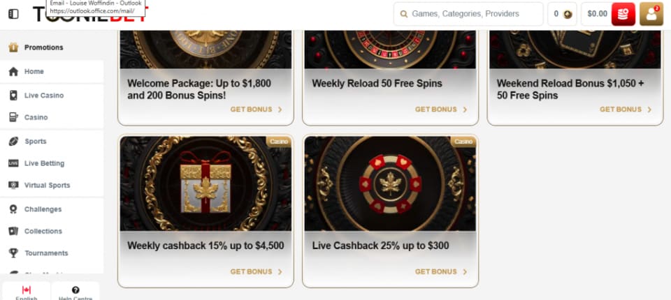 tooniebet-casino-chile-metodos-deposito-retiro-crypto