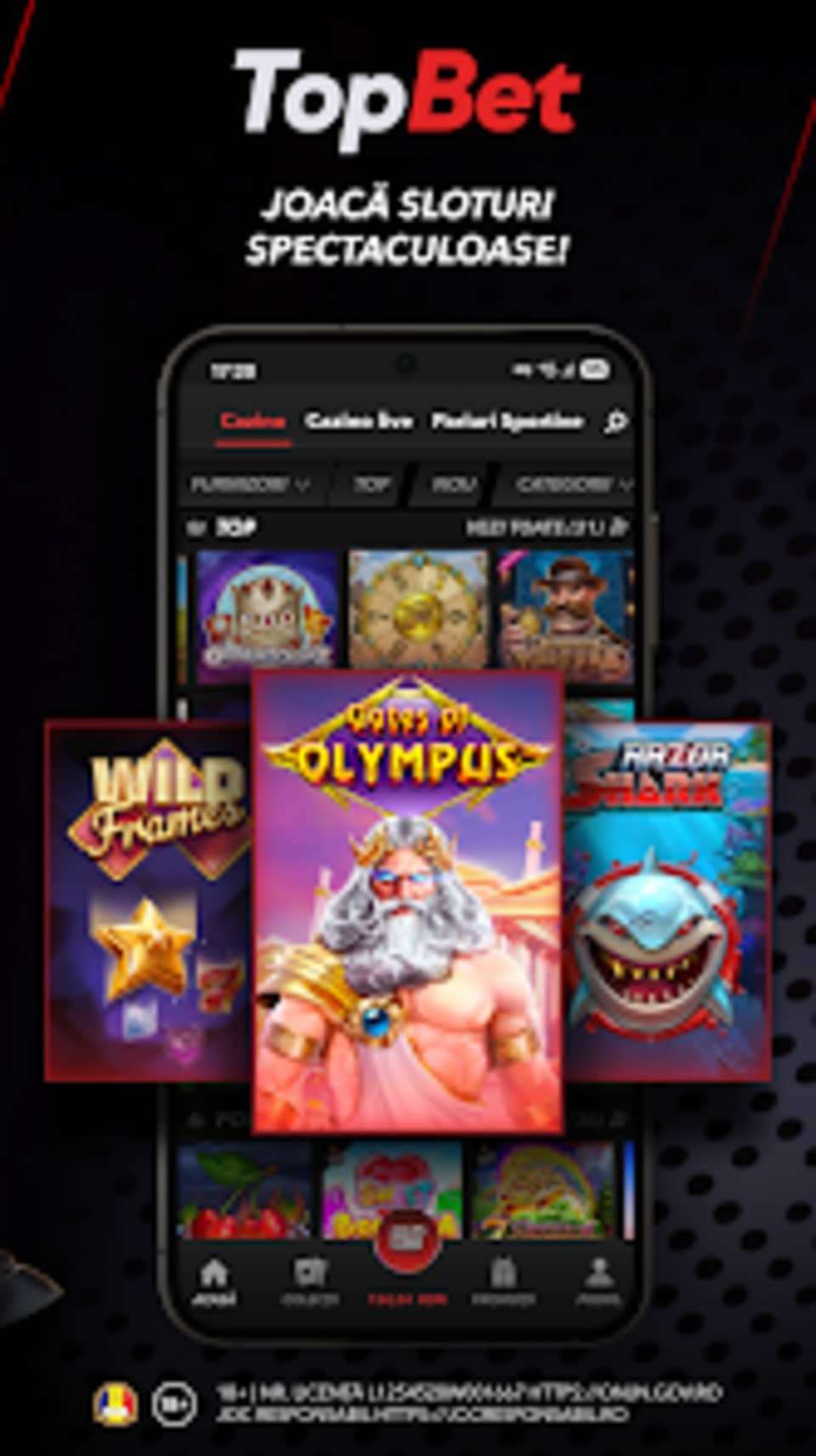 topbet-casino-chile-aplicacion-movil-pwa