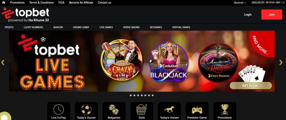 topbet-casino-chile-interfaz-pagina-principal