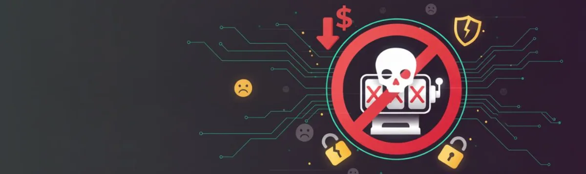 BOnline casini koje treba apsolutno izbjegavati u 2025