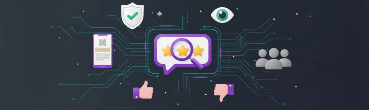 Zašto uzeti u obzir recenzije online casina?