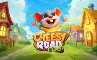 Cheesy Road