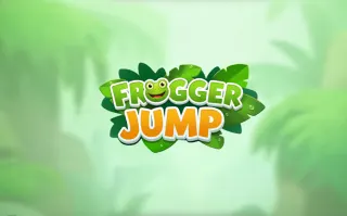 Frogger Jump