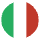 italština
