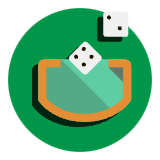 Pravidla Craps