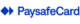 Paysafecard