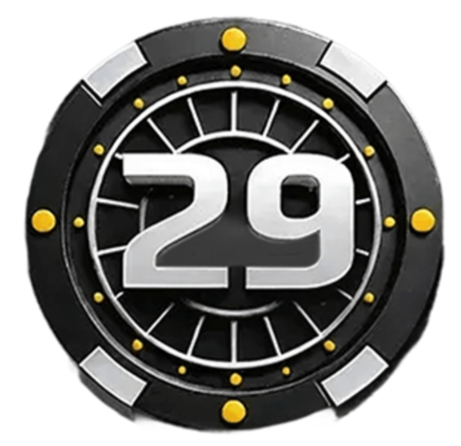 29Black bonus za registraci