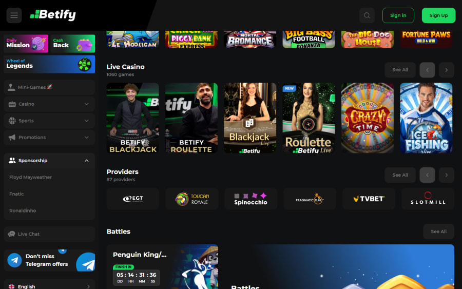 Apollo Games výherní automaty online