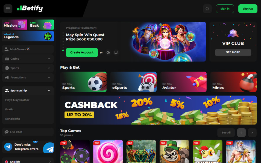 Apollo Games online kasino recenze