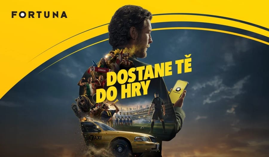 Fortuna online kasino recenze