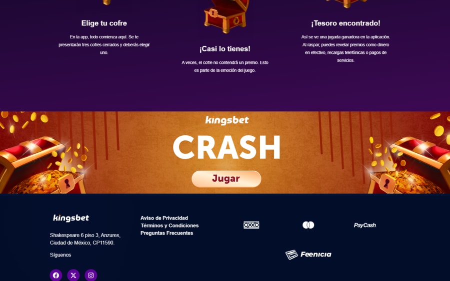 Kingsbet live kasino se živým krupiérem