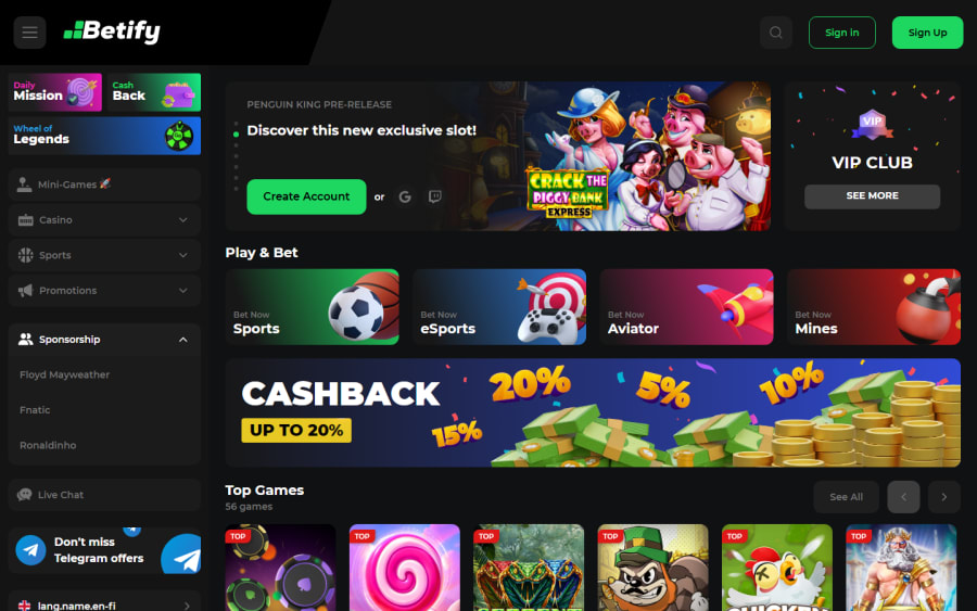 Mostbet online kasino recenze