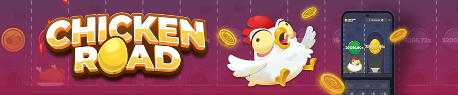 Chicken Road crash hra recenze