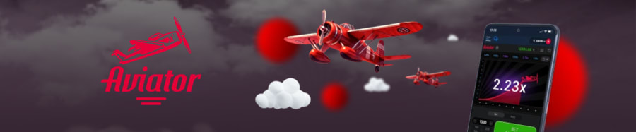 Aviator crash hra online