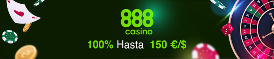 888 Casino online kasino recenze