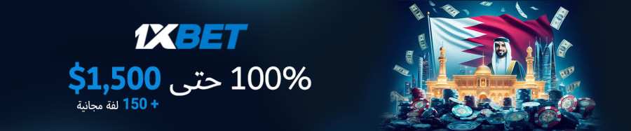 xBet bonus za registraci