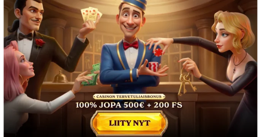 Casoola mobilní verze a platební metody