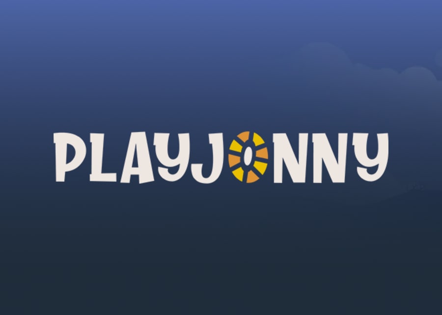 PlayJonny vyherni automaty online