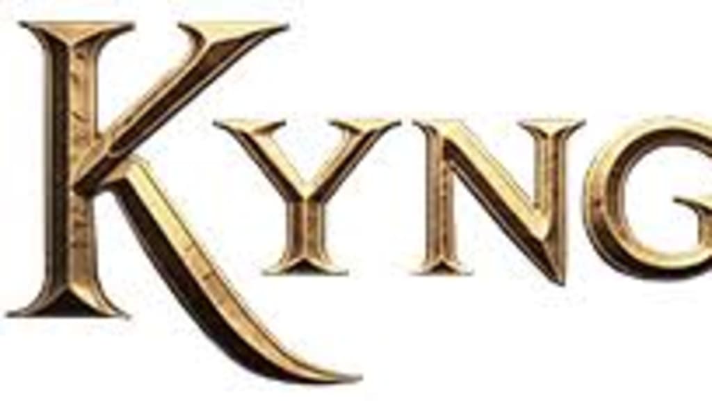 Kyngs Casino