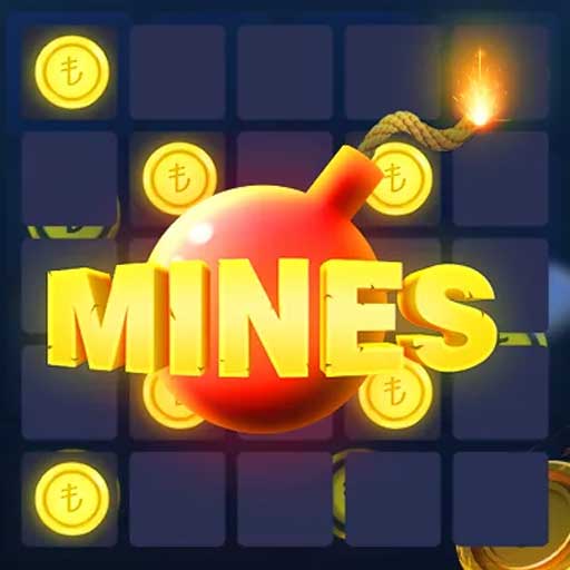 Mines Bet ▷ Mines casino game