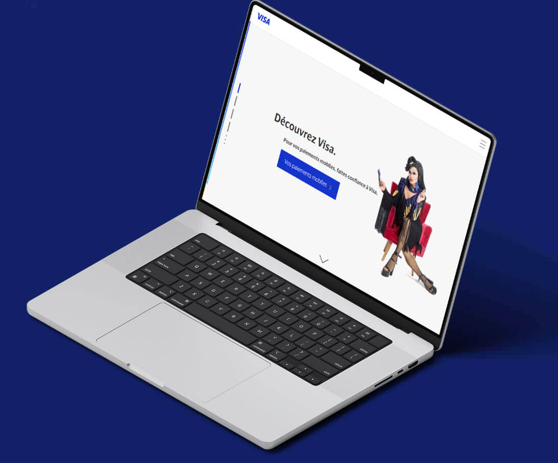 Méthode de paiement Visa pour les casinos en ligne