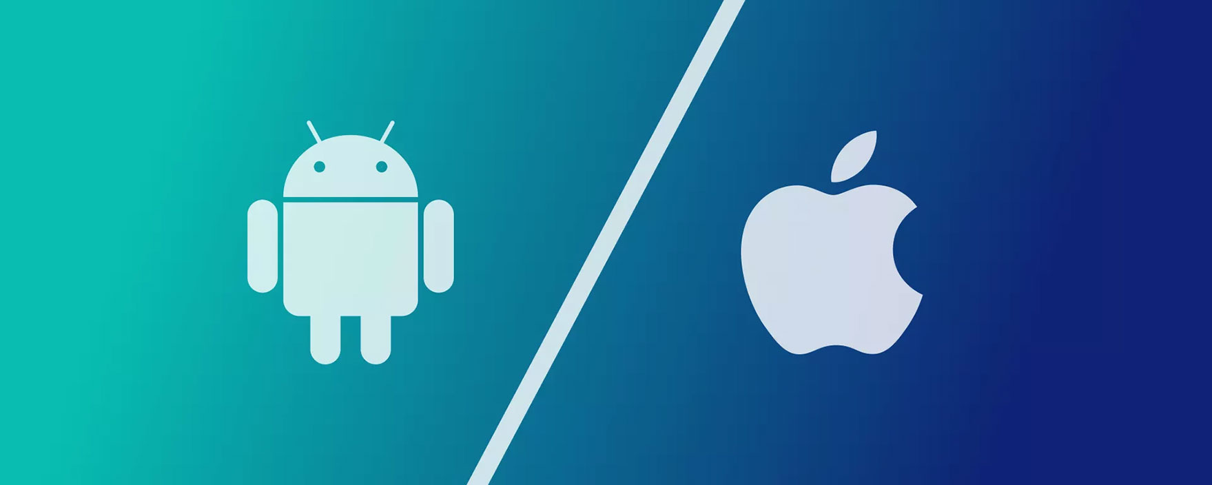 Casino mobile application Android vs IOS Casino mobile application Android vs IOS