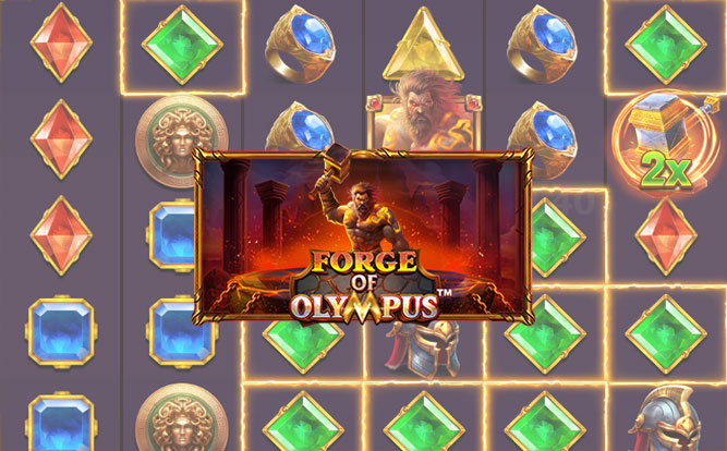 Gates of Olympus apžvalga: populiariausias online lošimo žaidimas Lietuvoje