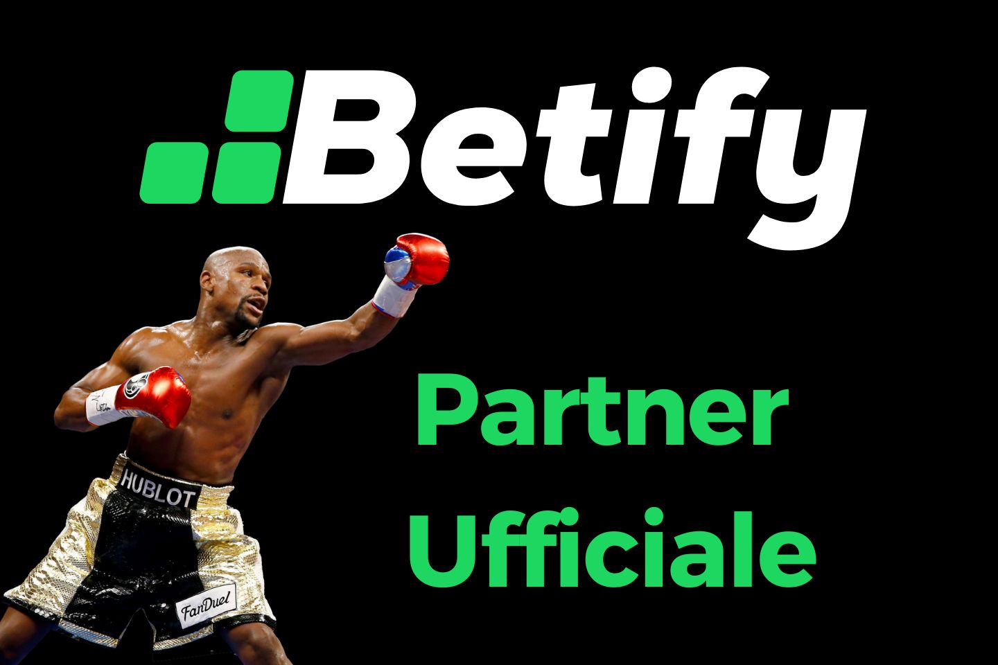 Betify offers
