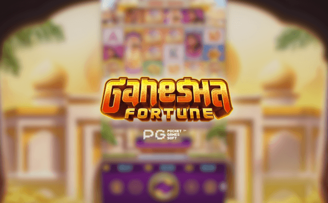 revisão do jogo ganesha fortune